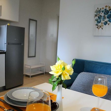 Apartment Aria With Private Parking สปลิท ภายนอก รูปภาพ